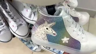 PRIMARK/PENNEYS&rsquo; GIRLS&rsquo; SHOES(Sales&new in) JUNE 2022