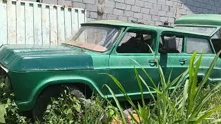 ENCONTREI EM MINHA CIDADE 1 VERANEIO ANO 1982 A VENDA, VC COMPRARIA??