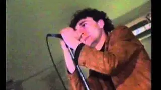 Gia Toidze (Cerili) in Alternative