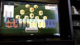FORFEIT! ( Discard Your Top Goal Scorer )