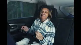 Calvary Kylan - Geeked Up [Official Music Video]
