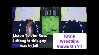 PRO WRESTLING SAVAGE MOMENTs (REACTIONS)