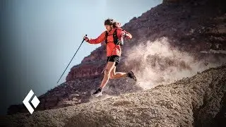 The BD Beta with DPT Esther Smith: Episode 3—Joe Grant’s Tips to Save Your Knees on the Downhill