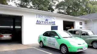 First Landing Auto Care in Virginia Beach, VA