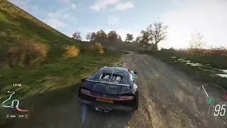 VPlay Games Live Stream Forza Horizon 4