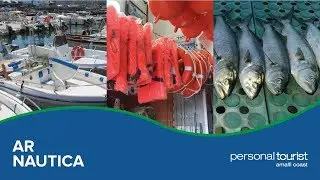 AR NAUTICA NOLEGGIO BARCHE SALERNO