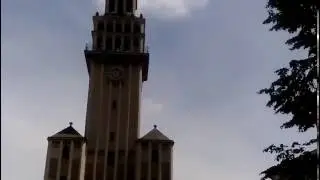 Dzwony-Katedra Św.Mikołaja- Bielsko-Biała