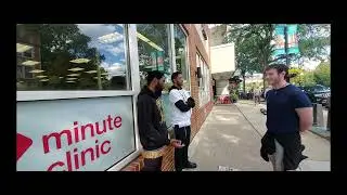 Talking to a young Jewish man  Where the other 9 tribes go?