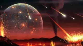 Meteoritos y el origen de la vida - UNAM Global