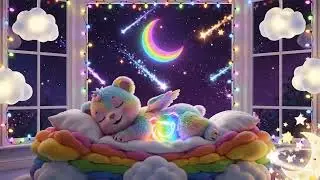 Deep Sleep Piano Music 🌛 Fall Asleep Fast Peaceful Night | DreamAura Whisper