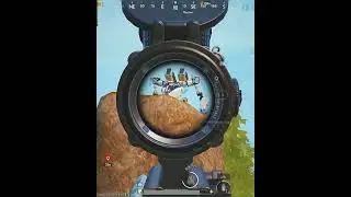 IPAD 120 FPS GAMEPLAY PUBGMOBILE
