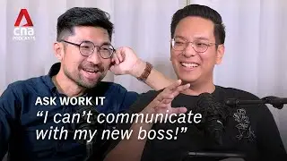Ask Work It: Struggling to understand your boss? Here's what helps