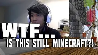 Minecraft TS: A TASTE OF BADLION TEAMSPEAK (Viewer Discretion Is Advised)