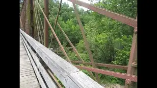 Savage Mill Historic District, MD