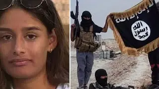 ISIS bride Shamima Begum given new hope of UK return after ECHR 'meddling'