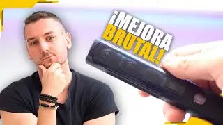 &iquest;Puede algo TAN PEQUE&Ntilde;O mejorar TANTO tu contenido? 😳 | BOYA Magic
