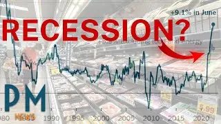 Crippling inflation, Biden to visit Saudi Arabia, The most populous country | Pickyman News S5 E2