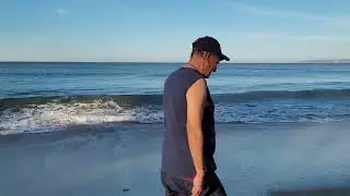 Fishing for Toro