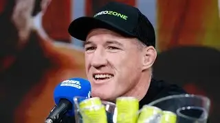 &ldquo;You&rsquo;re a SCUMBAG, A disgusting Human Being!&rdquo; Paul Gallen GOES OFF at Sonny Bill Williams 👀🍿