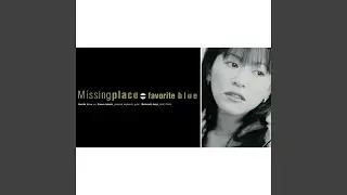 Missing place