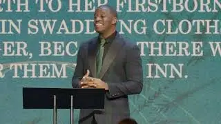 Christmas At Zeal | Advent Series | Pastor Brandon Cormier | 21DEC2025 | Zeal Church Colorado Sp...