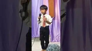 Sunday School Memory Verse ll Bible Books #ytshorts #christmas #sundayschool