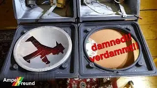 Ampelfreund fails 13