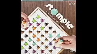Stomple: Как играть