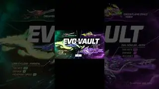 Free Fire EVO Vault Spin 😱 | Legendary Guns Only 🔥