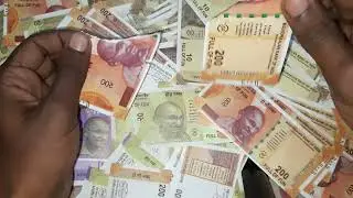 Fun With Money 🤑 💸 🤑 
