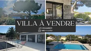 House Tour Villa Les ISSAMBRES