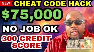 These $75,000 Upstart Loans Instantly Approves Anyone With Bad Credit No Docs No Job!