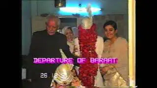 Shaadi 1991 ✨ A love story written in time: part 01