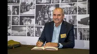 Professor Neil Boister: &lsquo;Transnational criminal law in the new world (dis)order&rsquo;