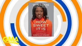 Virginia lieutenant governor pens memoir on life and career