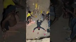 Agori baba peret atmone kiya bs me #100millon #funny #1milio #sorts #shortvideo #shorts #explore #yt