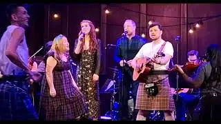 Euan Morton & Courtney Bassett - Ceilidh (Baltimore 2025) | 