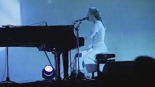 Theatro Circo: Agnes Obel (12/07/2022)