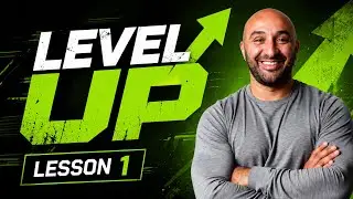 Activate Your Potential // Level Up Course // Chris Pace