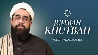 6 Ways To Understand Quran - Shaykh Ahmad Saleem