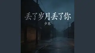 丢了岁月丢了你