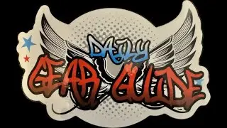 DGG live! Blade show, update on Buster FG, and 8K!