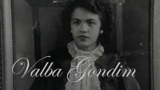 Teaser 1  - Valba Gondim Document&aacute;trio