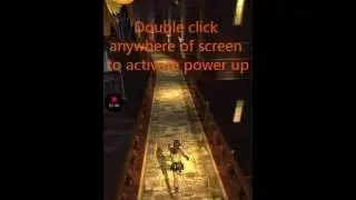Running Lost Castle PART 1