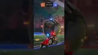 RL Beans Opponent Own Goaled