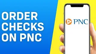 How to Order Checks on PNC Bank Account