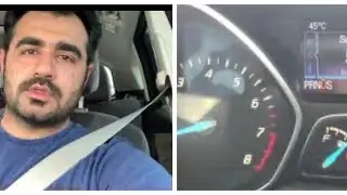 Cheapest Car Ac Problem Solve In Dubai | UAE In Just 69 Dirham  | Ibad Ali Khatri