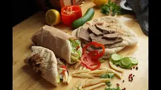The frozen gyro meat I bought a few times is just not worth eating.