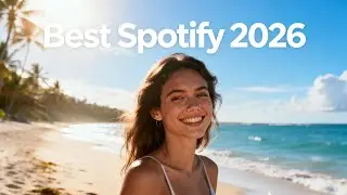 Deep House Mix 2026 🌊 Chill & Relax Music | New Spotify Playlist Vibes 