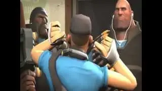 TF2 Diamond Eyes Updated Version